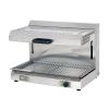 Roller Grill LPG Adjustable Salamander Grill SGM 600