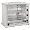 Roller Grill Electric Rotisserie RBE 120Q