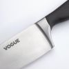 Vogue Soft Grip Chef Knife 25.5cm