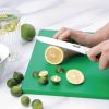 Vogue Soft Grip Utility Knife 13.8cm