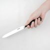 Vogue Soft Grip Utility Knife 13.8cm