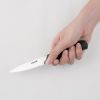 Vogue Soft Grip Paring Knife 9cm