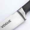 Vogue Soft Grip Carving Knife 20.5cm