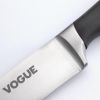 Vogue Soft Grip Carving Knife 19.5cm