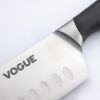 Vogue Soft Grip Santoku Knife 18cm