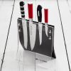 Dick Magnetic Knife Block 4 Slots