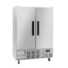 Polar G-Series Double Door Slimline Freezer 960Ltr