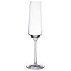 Schott Zwiesel Belfesta Crystal Champagne Flutes 215ml (6 pack)