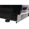 Polar G-Series Back Bar Cooler with Hinged Door 138Ltr