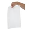 Greaseproof Paper Sheets White 255 x 406mm (Pack of 500)