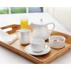 Olympia Bamboo Butler Tray 584mm