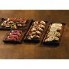 Churchill Alchemy Wooden Buffet Trays 300mm (Pack of 6)