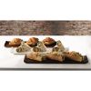 Churchill Alchemy Wooden Buffet Trays 460mm (Pack of 4)