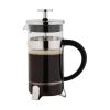 Olympia Contemporary Glass Cafetiere 3 Cup