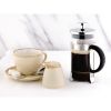 Olympia Contemporary Glass Cafetiere 3 Cup