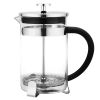 Olympia Contemporary Glass Cafetiere 12 Cup