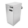 Parry Single Door Plate Warmer 1868