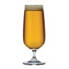 Olympia Bar Collection Crystal Stemmed Beer Glasses 410ml (6 pack)
