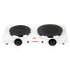 Caterlite Countertop Boiling Hob Double