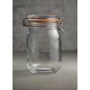 Kilner Clip Top Preserve Jar 1000ml