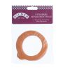 Rubber Seals for Kilner Clip Top Preserve Jar Large (Pack of 6)