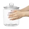 Olympia Biscotti Jar 3.8Ltr