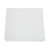 Lunch Napkin White 330x330mm 1ply 1/4 Fold (5000 Pack)