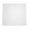 Lunch Napkin White 330x330mm 1ply 1/4 Fold (5000 Pack)