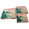 Compostable Printed Pizza Boxes 14