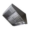 Parry General Canopy
