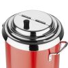 Buffalo Red Soup Kettle