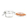 Vogue Preserve Jars 125ml (6 Pack)