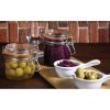 Vogue Preserve Jars 200ml (6 Pack)