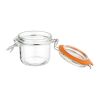 Vogue Preserve Jars 200ml (6 Pack)