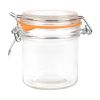 Vogue Preserve Jars 285ml (6 Pack)