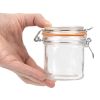 Vogue Preserve Jars 285ml (6 Pack)