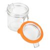 Vogue Preserve Jars 285ml (6 Pack)