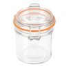 Vogue Preserve Jars 285ml (6 Pack)