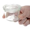 APS 80ml Weck Jar (12 Pack)