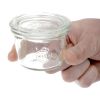 APS 80ml Weck Jar (Pack of 12)