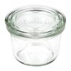 APS 80ml Weck Jar (12 Pack)