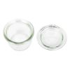 APS 80ml Weck Jar (12 Pack)