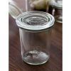APS 160ml Weck Jar (12 Pack)