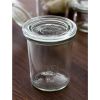 APS 160ml Weck Jar (Pack of 12)