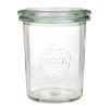 APS 160ml Weck Jar (12 Pack)