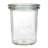 APS 160ml Weck Jar (Pack of 12)