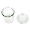 APS 160ml Weck Jar (12 Pack)