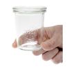 APS 160ml Weck Jar (12 Pack)
