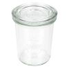 APS 160ml Weck Jar (12 Pack)
