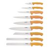 Vogue Soft Grip Pro Bread Knife 19cm